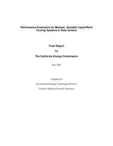 Microsoft Word - Evaluation for Modular Cooling System 3_Final Xu-prt.doc