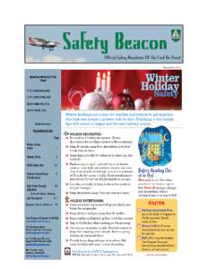 Civil Air Patrol Articles  Region Safety Officers 12