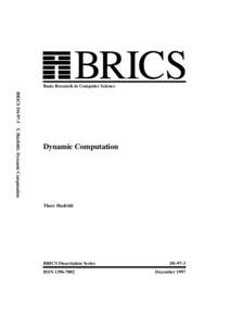 Complexity classes / Algorithm / Mathematical logic / Model of computation / PP / Dynamic problem / P / ACC0 / Circuit complexity / Theoretical computer science / Computational complexity theory / Applied mathematics