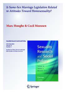 LGBT / Social philosophy / Societal attitudes toward homosexuality / Sociology / Homosexuality / Same-sex marriage / LGBT social movements / Civil union / Communism and homosexuality / Human sexuality / Gender / Human behavior