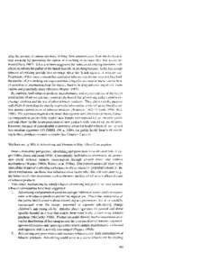 allay the anxiety of current smokers, shifting their attention away from the decision to stop smoking by presenting the option of switching to an o\tenGbly less hazardous brand (Davis[removed]It has also been suggested th