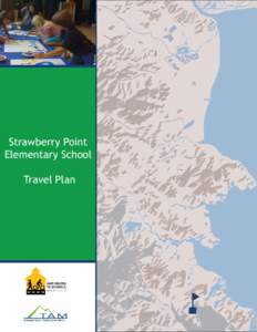 Geography of California / California / Mill Valley School District / Mill Valley /  California / Strawberry