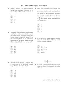 math-strategies-quiz-mini.dvi