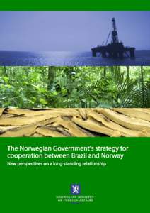 Earth / Europe / Norway / Scandinavia / Statoil / Brazil / Petrobras / Carbon capture and storage / Foreign relations of Brazil / Liberal democracies / Member states of the United Nations / Political geography