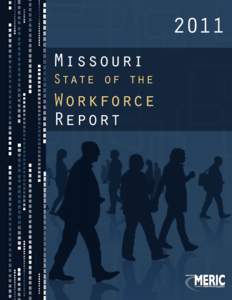 2011 Missouri State of the  Workforce