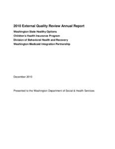 Healthcare reform in the United States / Federal assistance in the United States / Presidency of Lyndon B. Johnson / Healthcare / Medicaid managed care / Healthcare Effectiveness Data and Information Set / Medicaid / Health care / Medicare / Health / Managed care / Medicine