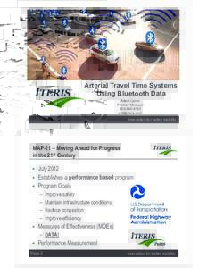 2x2 Iteris-Arterial TT Systems UsingBluetooth-MTC June 3, 2013.pdf