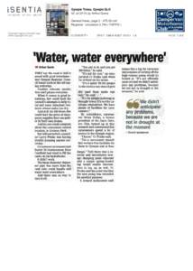 Gympie Times, Gympie QLD 02 Jul 2014, by Arthur Gome General News, page[removed]cm² Regional - circulation 3,794 (-TWTFS-) Copyright Agency licensed copy (www.copyright.com.au)