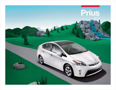 Hatchbacks / Toyota Prius / Hybrid Synergy Drive / Toyota / Hybrid vehicle / Toyota Prius v / Toyota Prius Plug-in Hybrid / Transport / Private transport / Green vehicles