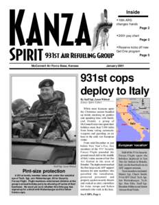 Inside  January2001 Kanza Spirit