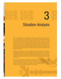 3 Situation Analysis