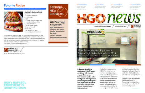 Spring 2014 HGO newsletter.indd