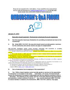 Please do not respond to this e-mail address. If you would like to be removed from the list, notify Ken Richardson at [removed] or call[removed]PLEASE SHARE THIS E-MAIL WITH OTHERS IN YOUR COMMUNIT