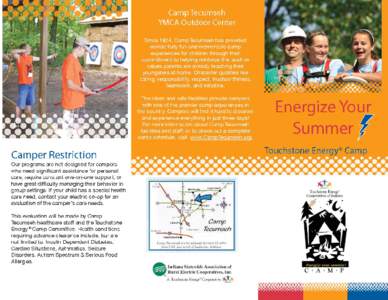 Touchstone / Wabash Valley Power Association / Utility cooperative / Touchstone Energy