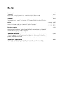 Gelato / Affogato / Sorbet / Panna cotta / Cappuccino / Drink / Espresso / Food and drink / Ice cream / Italian cuisine