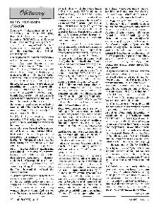 the early 19~Os. wbich.Jso eorned him a Ph.D.. showcd that the 1976 fotmu la had the oo=t rational e,buttha tt~ofo rm ulawa, DENIS JOHN BYRN