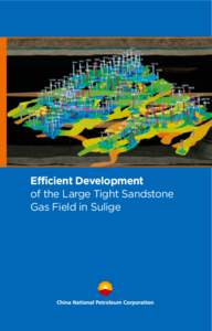 Efficient Development of the Large Tight Sandstone Gas Field in Sulige Project Description Located in the north-central region of the Ordos Basin, Sulige is a large sandstone