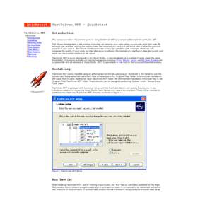 Extreme programming / Evaluation / Tests / Quality control / Software development process / Test-driven development / Microsoft Visual Studio / Unit testing / Test method / Software development / Software testing / Software