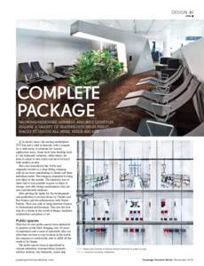 DESIGN 61 vitra n Complete package