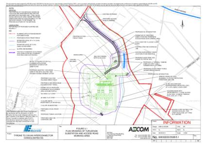 AECOM / Q100 / Fence