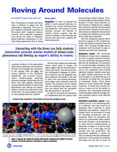 Jmol / Molecule / Force field / Ethane / Molecular graphics / Chemistry / Science / Molecular physics