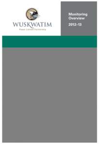 2012-2013_Wuskwatim Monitoring Overview_Final.pdf