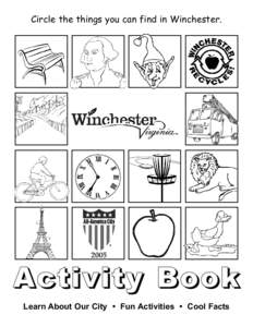 Kids Activity Book-2011_Kids Activity Book