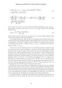 (where equation (14) makes use of the fact that the stochastic independence of d0−1X and d0−1Y means that the covariance of their squares is zero (see, e.g., Hogg and CraigRewriting