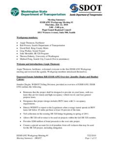 Washington State Route 520 / Montlake Bridge / High-occupancy vehicle lane / Washington State Department of Transportation / King County Metro / Montlake Cut / Interstate 5 in Washington / Washington Park Arboretum / University of Washington / Washington / Transport / Montlake /  Seattle