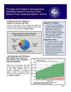 Microsoft PowerPoint - NYLN Brief