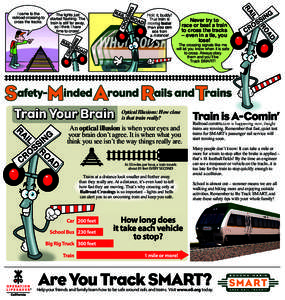 KSN SMART Train June 2015