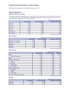 Microsoft Word - Parishes KS Merged West Lindsey.doc