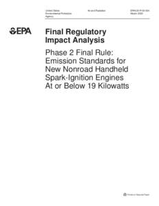 United States Environmental Protection Agency EPA420-R[removed]March 2000