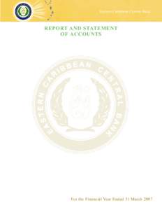 Economy of Anguilla / Economy of Antigua and Barbuda / Economy of Grenada / Economy of Saint Vincent and the Grenadines / Eastern Caribbean Currency Union / Caribbean / Eastern Caribbean Securities Exchange / Economy of the Caribbean / Organisation of Eastern Caribbean States / Eastern Caribbean Central Bank