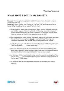 Microsoft Word - what_have_I_got_in_my_basket.doc