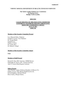 Greensboro /  North Carolina / Economics / Revenue bond / Indenture / Cone Health / Depository Trust & Clearing Corporation / Moses H. Cone Memorial Hospital / Wesley Long Community Hospital / Moses H. Cone / Bonds / Moses Cone Health System / Financial economics