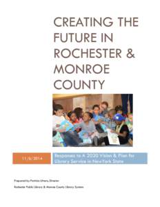 Library science / Rochester Public Library / Geography of the United States / Rochester /  New York / RPL / Public library / Librarian / Minnesota / Genesee River / Rochester /  Minnesota / Geography of New York