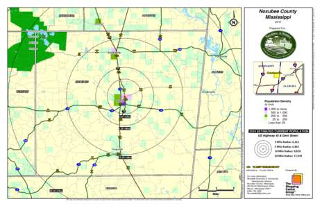 Macon /  Mississippi / Oktibbeha County /  Mississippi / Œ / Shuqualak /  Mississippi / Mississippi / Geography of the United States / Noxubee County /  Mississippi