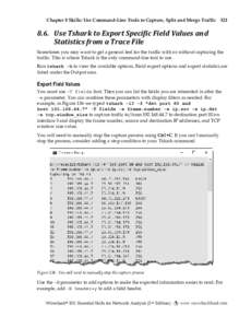 Microsoft Word - Wireshark 101 Book-2ndEdition_version-e.doc