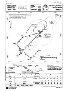 LKMT ADOSTRAVA/Mošnov RNAV (GNSS) RWYJUL 16