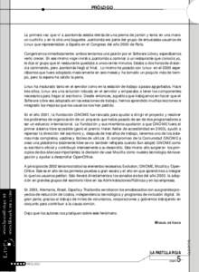 PRÓLOGO  La primera vez que ví a Juantomás estaba detrás de una pierna de jamón y tenía en una mano un cuchillo y en la otra una baguette. Juantomás era parte del grupo de entusiastas usuarios de Linux que represe