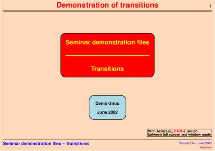 Transition / Window blind / Wipe / Cut / Betting in poker / Blind / Film techniques / Film editing / Visual arts