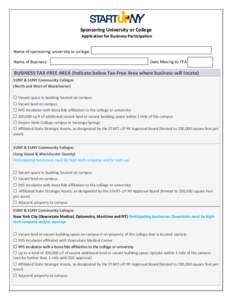 Association of Public and Land-Grant Universities / New York / SUNY Downstate Medical Center / Higher education / Research Foundation of State University of New York / Middle States Association of Colleges and Schools / State University of New York / American Association of State Colleges and Universities