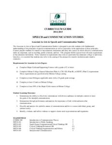 Debating / Logic / Argumentation theory / Behavior / Ohlone College / Science / Intersegmental General Education Transfer Curriculum / Communication studies / Public speaking / California Community Colleges System / Communication / Critical thinking