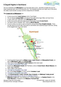 Regions of New Zealand / Whangarei District / Far North District / Te Roroa / Waipoua Forest / Te Matua Ngahere / Tāne Mahuta / Kauri Museum / Mount Manaia / Kaipara District / Northland Region / Geography of New Zealand