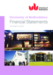 Financial Statements 05 Cover