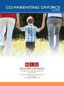 Parenting / Child custody / Childhood / Family law / Marriage / Parenting styles / Divorce / Coparenting / Contact / Flexibility / Single parent / Parental alienation