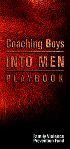 Behavior / Abuse / Family therapy / Human behavior / Violence / Domestic violence / Sexism / Coach / Jackson Katz / Ethics / Futures Without Violence / Violence against women