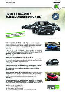 SKODA_Edition-Wochen-Mailing.indd