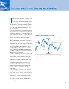 Global Financial Stability Report - Chapter 3
